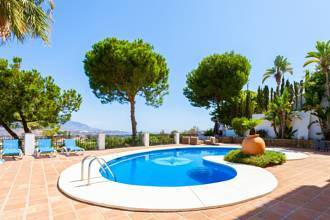 Thumbnail von Villa For Sale in La Cala Golf, Málaga