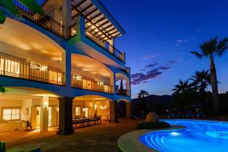 Thumbnail von Villa For Sale in La Cala Golf, Málaga