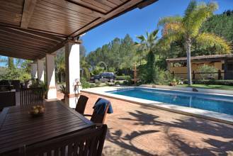 Thumbnail von Villa For Sale in Coin, Málaga