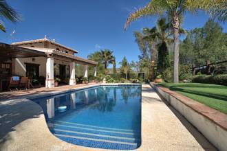 Thumbnail von Villa For Sale in Coin, Málaga