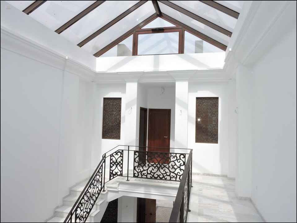 Villa For Sale in Manilva, Málaga