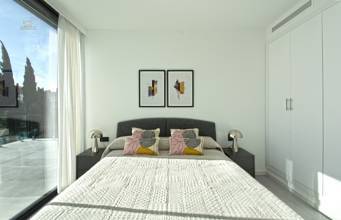 Thumbnail von Villa For Sale in Valle Romano, Málaga