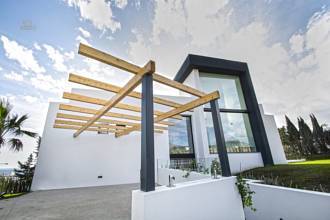 Thumbnail von Villa For Sale in Valle Romano, Málaga