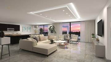 Thumbnail von Villa For Sale in Valle Romano, Málaga