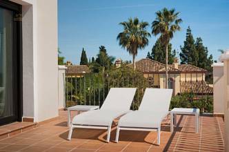 Thumbnail von Villa For Sale in Guadalmina Baja, Málaga