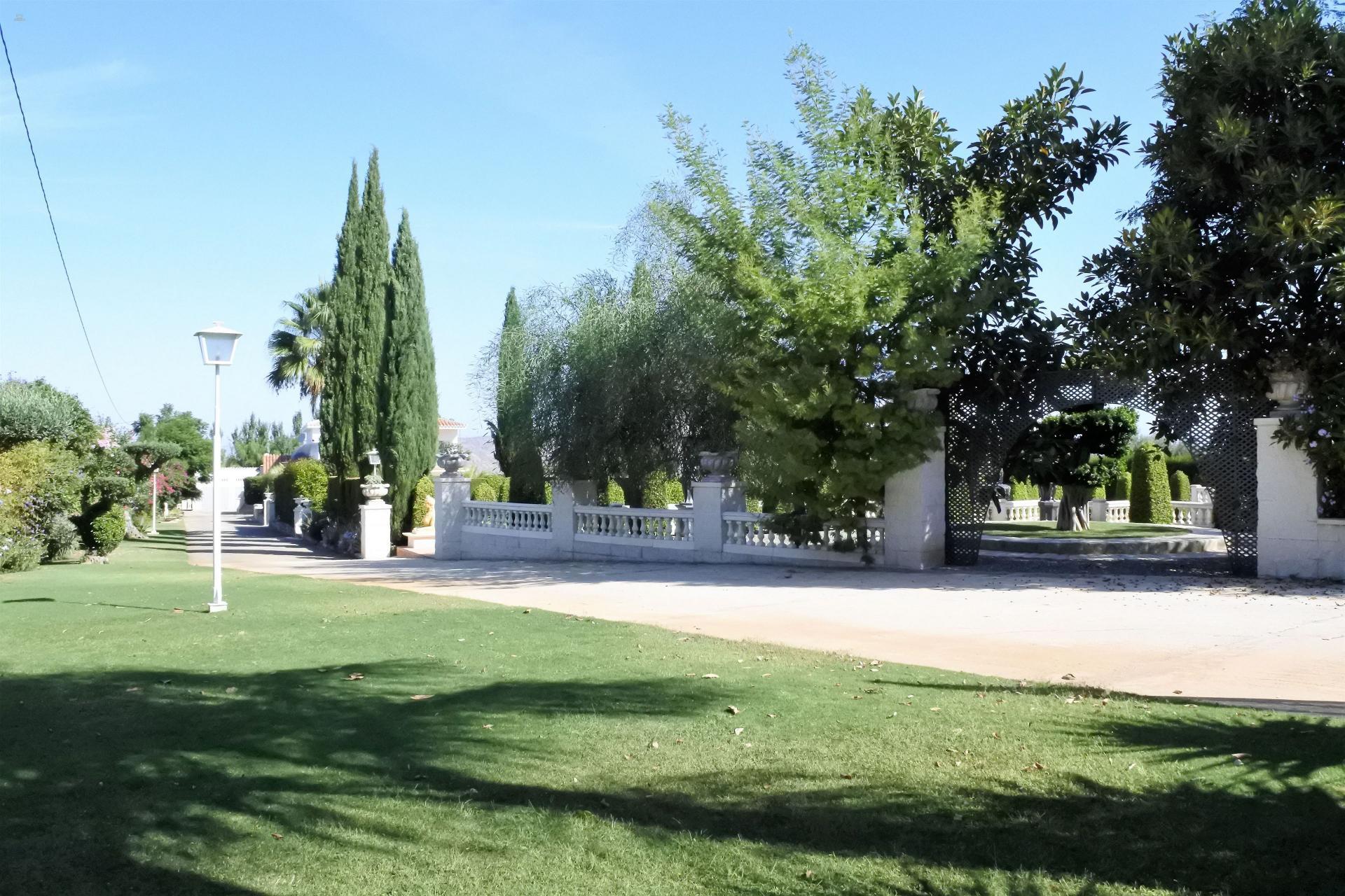 Thumbnail von Country House For Sale in Alhaurin el Grande, Málaga