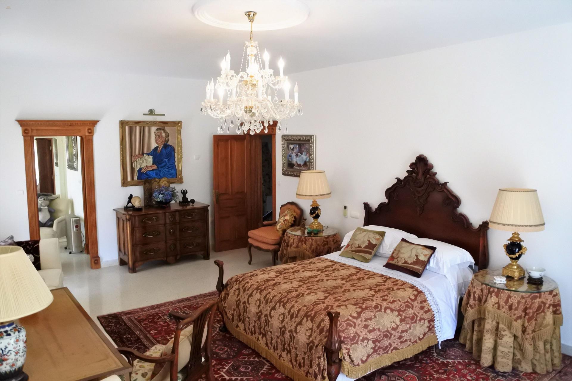 Thumbnail von Country House For Sale in Alhaurin el Grande, Málaga