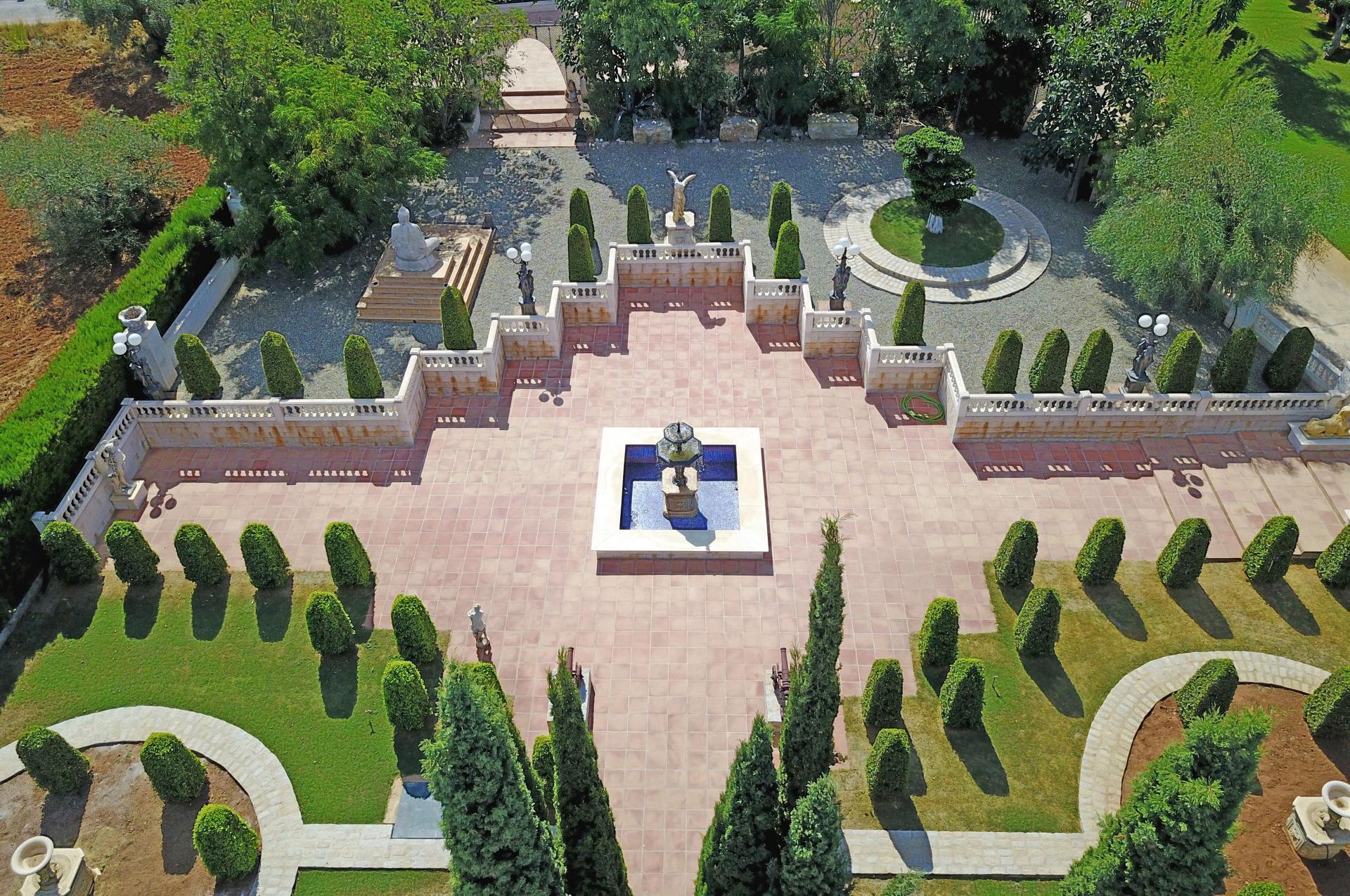 Thumbnail von Country House For Sale in Alhaurin el Grande, Málaga