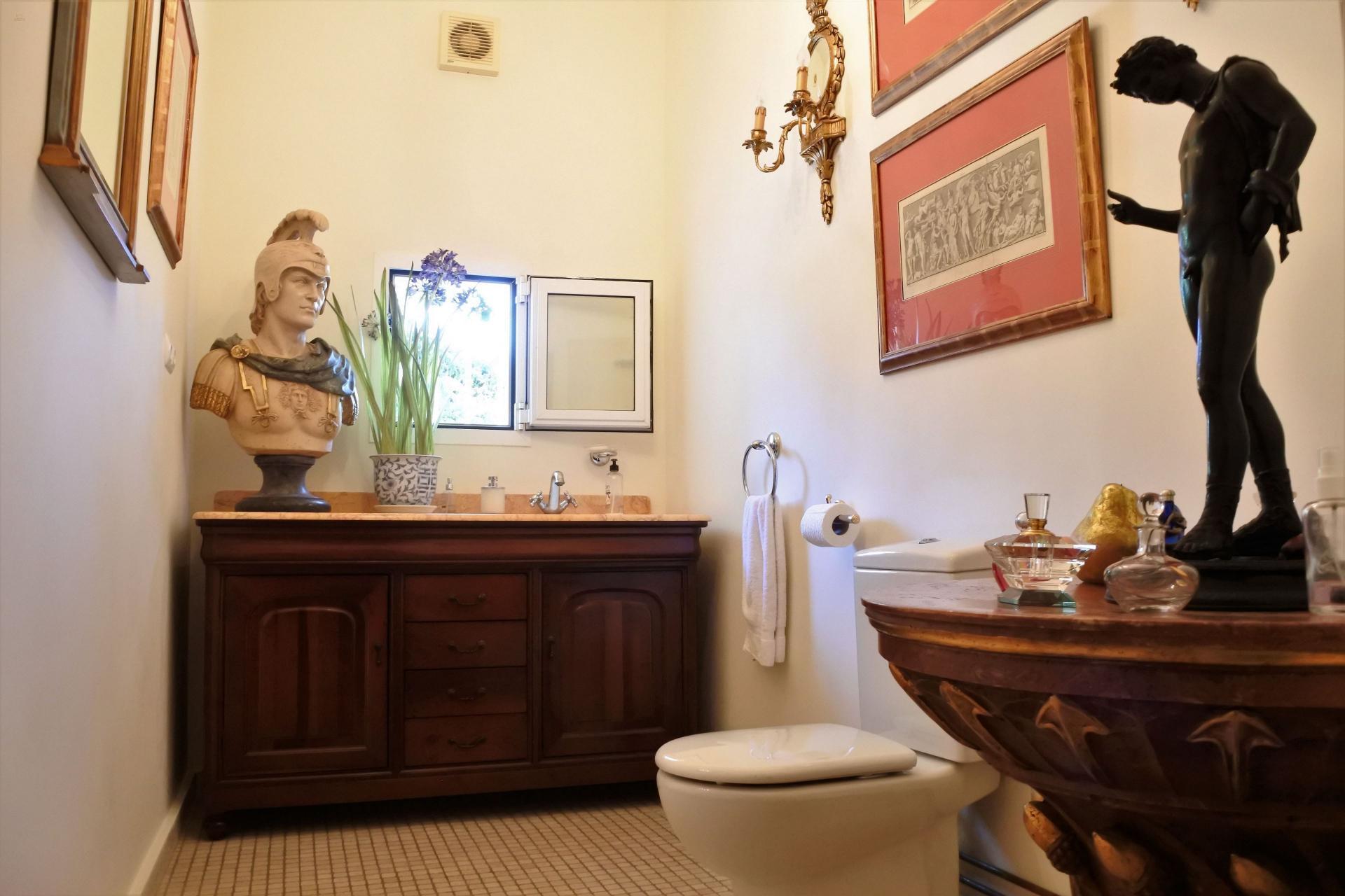 Thumbnail von Country House For Sale in Alhaurin el Grande, Málaga