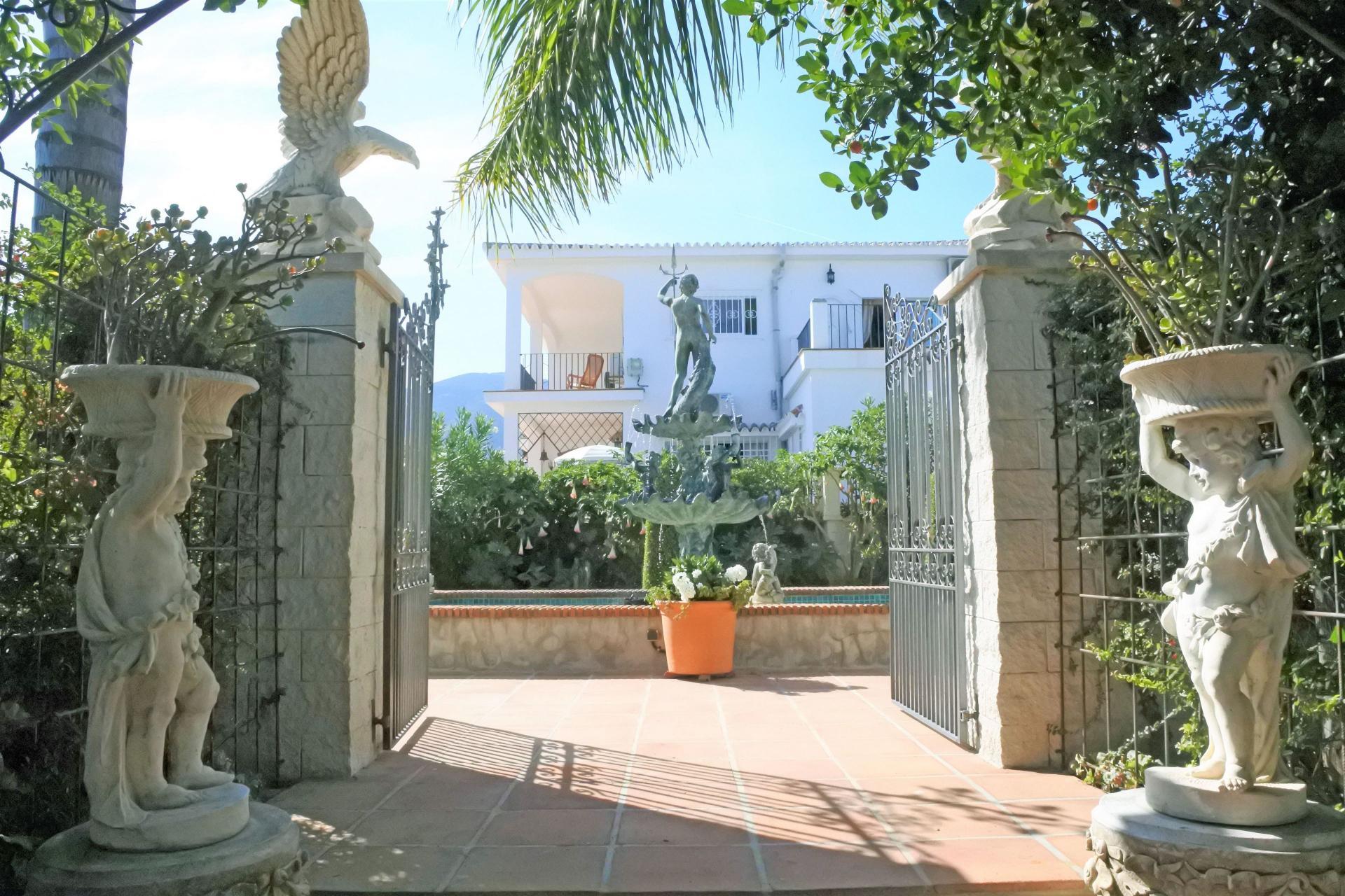 Thumbnail von Country House For Sale in Alhaurin el Grande, Málaga