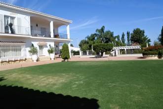 Thumbnail von Country House For Sale in Alhaurin el Grande, Málaga