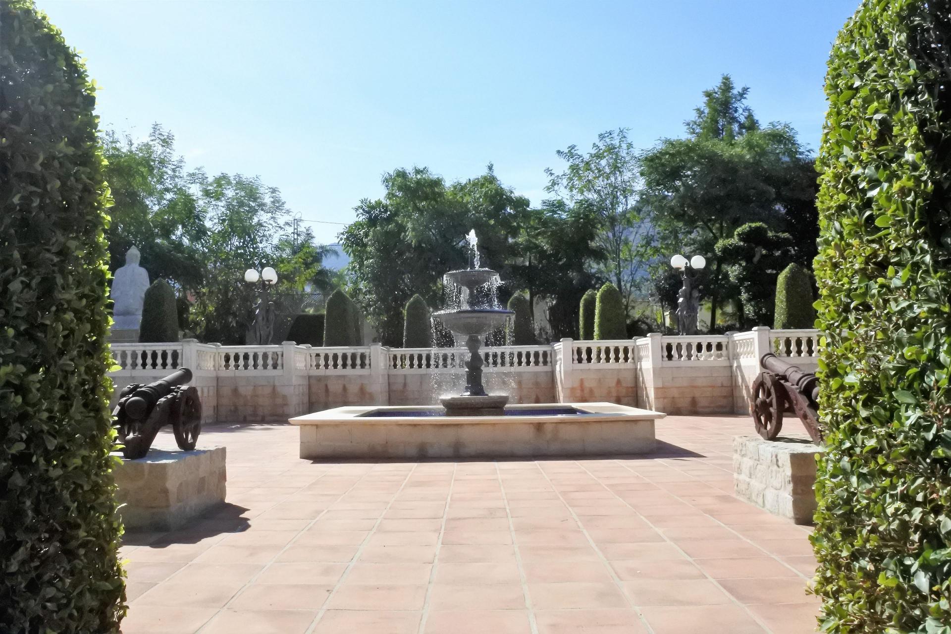 Thumbnail von Country House For Sale in Alhaurin el Grande, Málaga