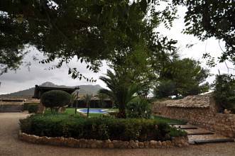 Thumbnail von Villa For Sale in Villena, Alicante