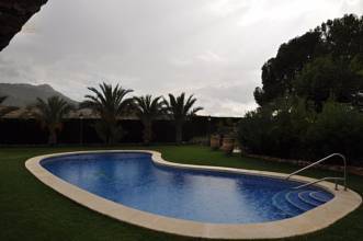 Thumbnail von Villa For Sale in Villena, Alicante