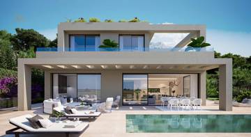 Thumbnail von Villa For Sale in Marbella, Málaga