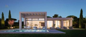 Thumbnail von Villa For Sale in Marbella, Málaga