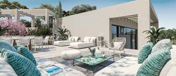 Thumbnail von Villa For Sale in Marbella, Málaga