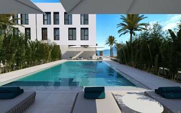 Thumbnail von Apartment For Sale in Porte de Pollenca