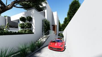 Thumbnail von Villa For Sale in Estepona, Málaga