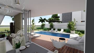 Thumbnail von Villa For Sale in Estepona, Málaga