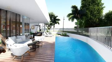 Thumbnail von Villa For Sale in Estepona, Málaga