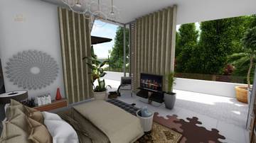 Thumbnail von Villa For Sale in Estepona, Málaga