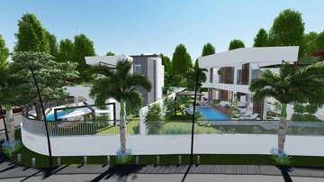 Thumbnail von Villa For Sale in Estepona, Málaga