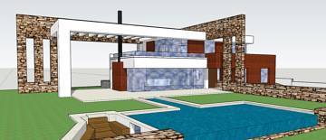 Thumbnail von Villa For Sale in Manilva, Málaga