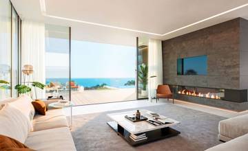 Thumbnail von Villa For Sale in Manilva, Málaga