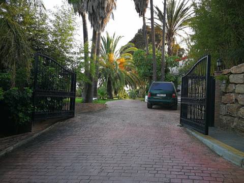 Land For Sale in La Cala Hills, Málaga