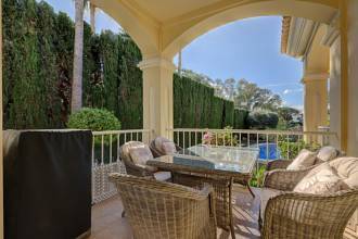 Thumbnail von Villa For Sale in Calahonda, Málaga