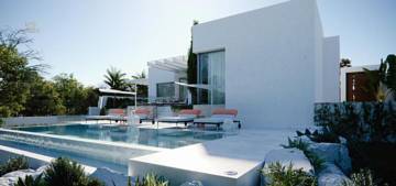 Thumbnail von Villa For Sale in Benahavis, Málaga