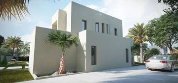 Thumbnail von Villa For Sale in Benahavis, Málaga