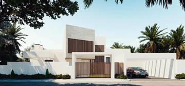 Thumbnail von Villa For Sale in Benahavis, Málaga