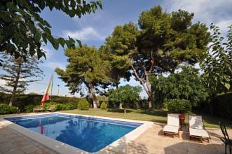 Thumbnail von Villa For Sale in Alicante City