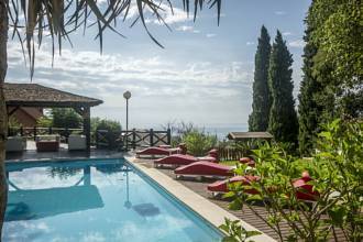 Thumbnail von Villa For Sale in Benalmadena Pueblo, Málaga