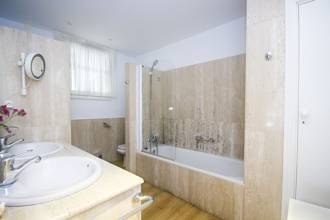 Thumbnail von Villa For Sale in Benalmadena Pueblo, Málaga