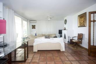 Thumbnail von Villa For Sale in Benalmadena Pueblo, Málaga