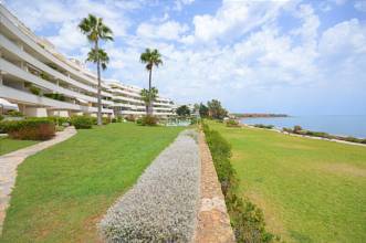 Thumbnail von Apartment For Sale in New Golden Mile, Málaga