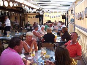 Thumbnail von Commercial Property For Sale in Marbesa, Málaga