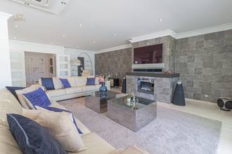 Thumbnail von Marbella Villa ES135770