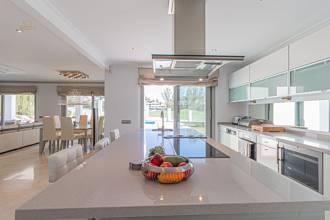 Thumbnail von Marbella Villa ES135770