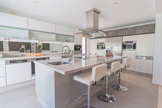 Thumbnail von Marbella Villa ES135770