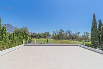 Thumbnail von Marbella Villa ES135770