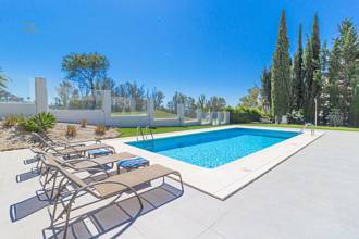 Thumbnail von Marbella Villa ES135770