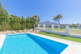 Thumbnail von Marbella Villa ES135770