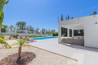 Thumbnail von Marbella Villa ES135770