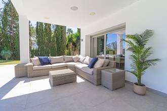 Thumbnail von Marbella Villa ES135770