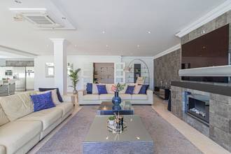 Thumbnail von Marbella Villa ES135770