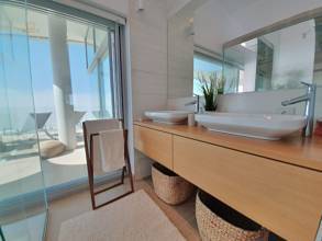 Thumbnail von Benalmadena Apartment ES135767